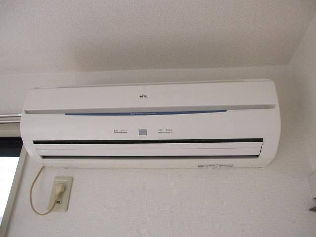 ディアス1階 部屋その他