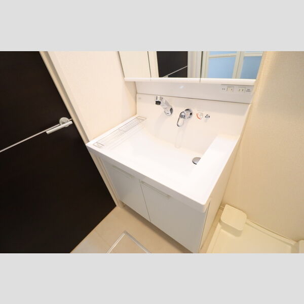 ステアヒルズⅡ 洗髪洗面化粧台