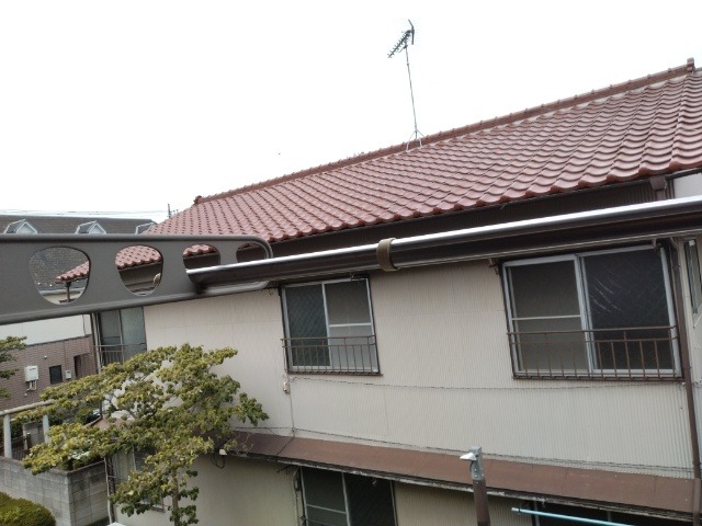 エスレーヴＢ2階 部屋その他