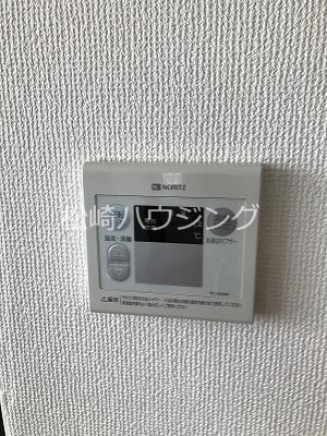 ハイム吉祥寺Ⅱ地下1階 部屋設備