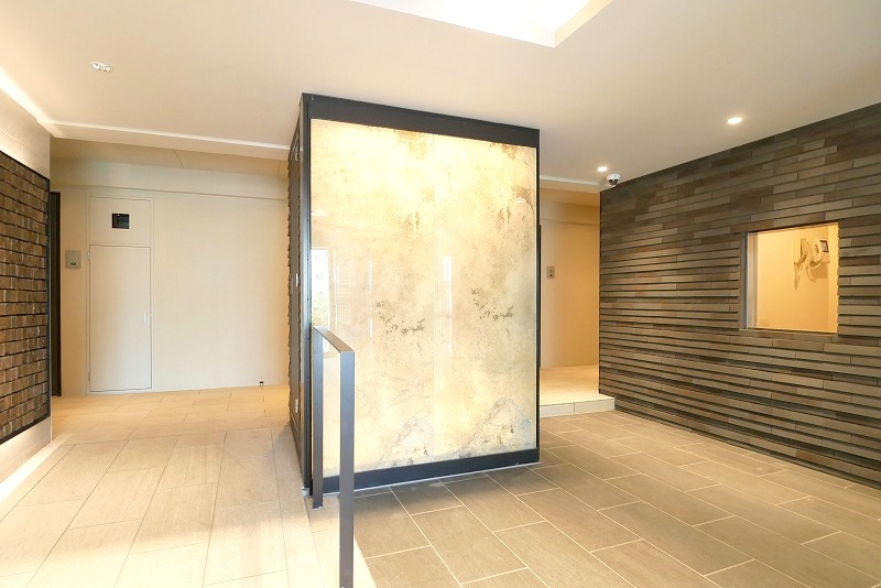 ハーモニーレジデンス川崎中丸子CITY FRONT 外観