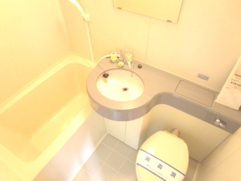 T・M・C　GreenGarden10階 ※別部屋参照