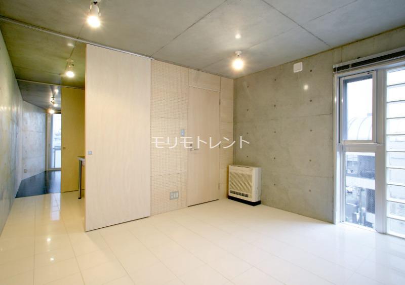 カスタリア祐天寺4階 室内参考写真（Iタイプ）