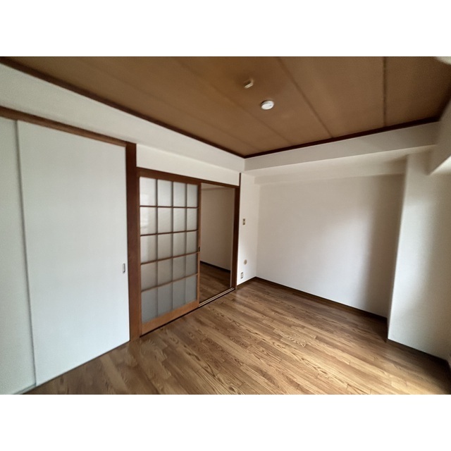 清新三興ハイツA-41号室 同建物別部屋の参考画像