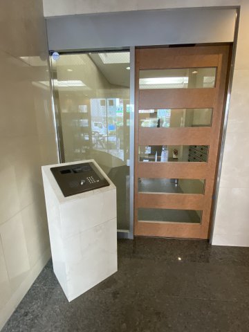 フェルテ髙波401号室 部屋その他