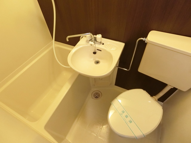 ＳＡＮＫＯ　ＨＥＩＧＨＴＳ　ＯＳＡＫＩ0409号室 参考写真