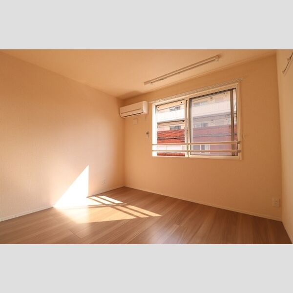 セジュール春日町2201号室 洋室