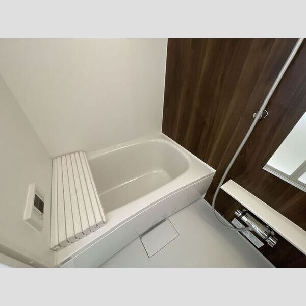 グラナーデ加賀 お風呂