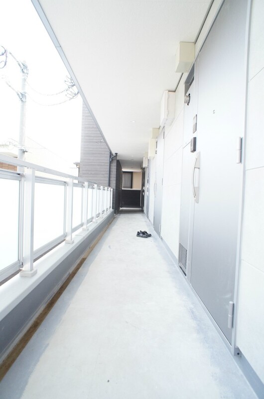 リブリ・鎌倉1階 部屋その他