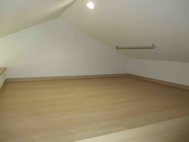 ＴＨＥ　ＨＯＵＳＥ　八王子東中野2階 リビング