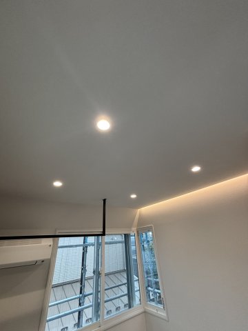 カーサ南台206号室 内観