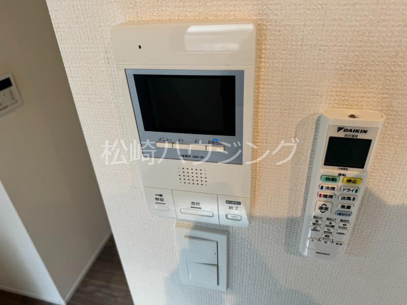 FARE中野Ⅷ1階 部屋その他