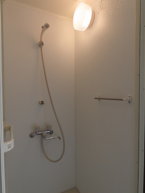 三州コーポ お風呂