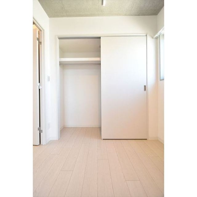 レガーロ田園調布 内観