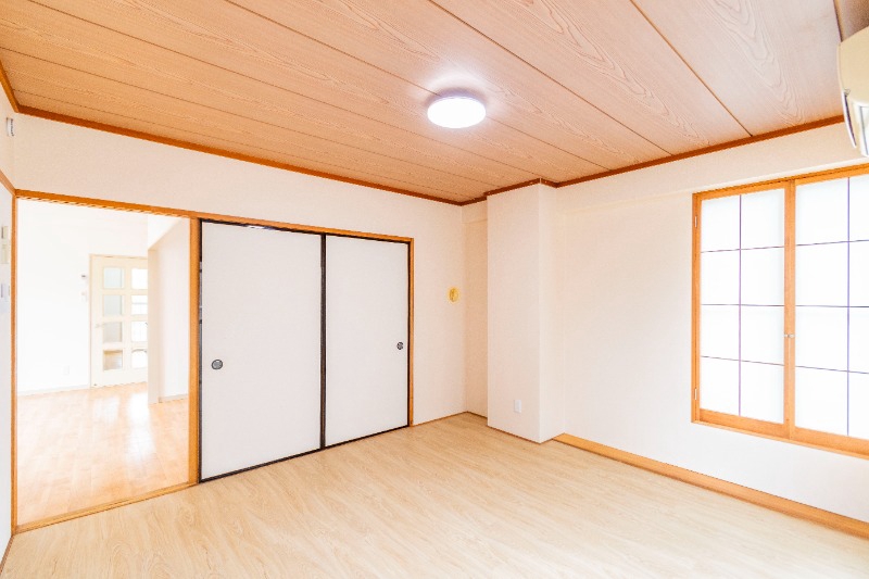 パレ･セーヴル4階 同建物別部屋の参考画像