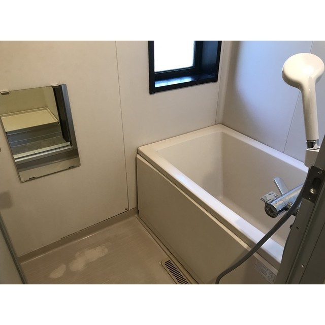 シティハイムアケボノA お風呂