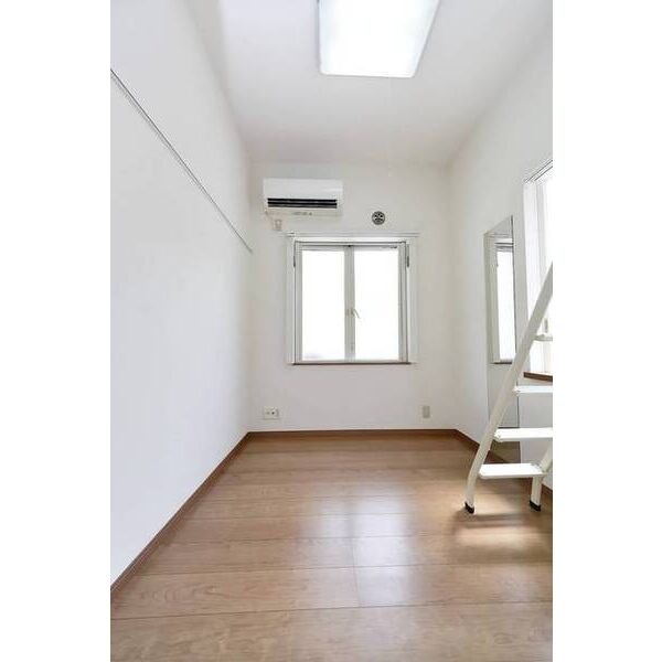 フェリスアストル リビング