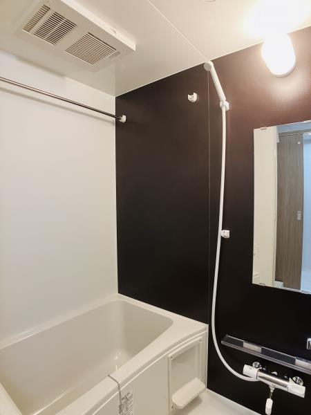 ステラコート川崎9階 お風呂