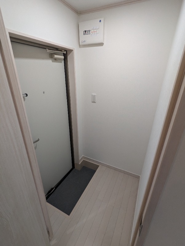 リブ新子安2階 部屋その他