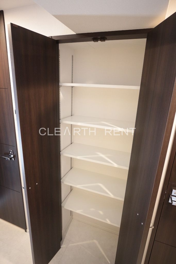 コンシェリア池袋 ＭＡＳＴＥＲ’Ｓ ＶＩＬＬＡ8階 同タイプ別住戸写真となります。現況と異なる場合がございます。