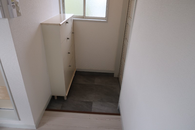 ジョイフル桜ヶ丘壱番館1階 ※別部屋写真添付