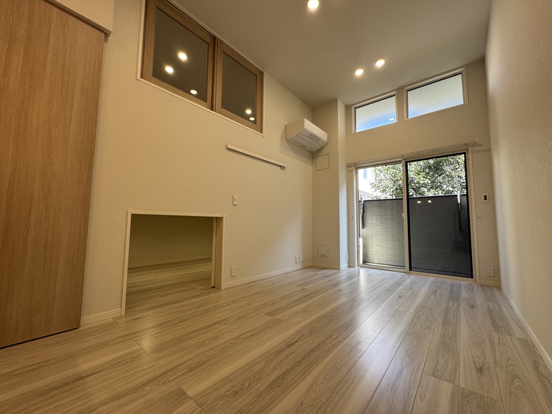 Ｆａｍｉｌｉｅ リビング