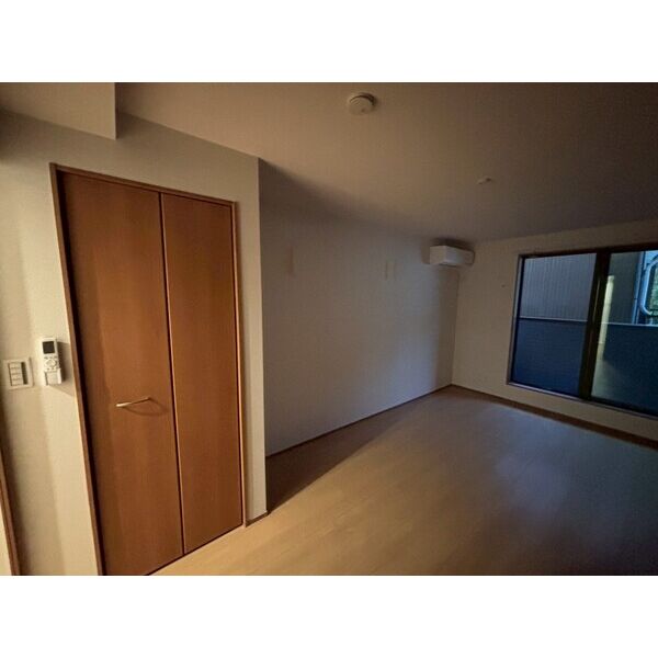 Ambition南栗原305号室 部屋その他