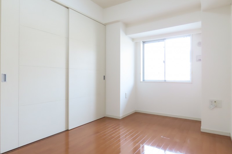 麻布十番レジデンス7階 内観