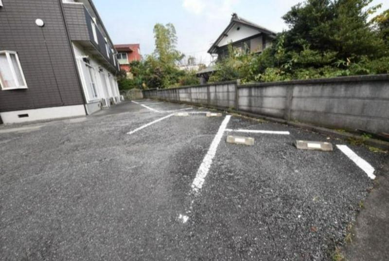 パークハイツ根岸の外観画像