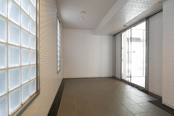 フィオリーシェ東浅草204号室 外観