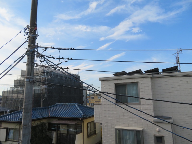 サンモリス3階 部屋その他