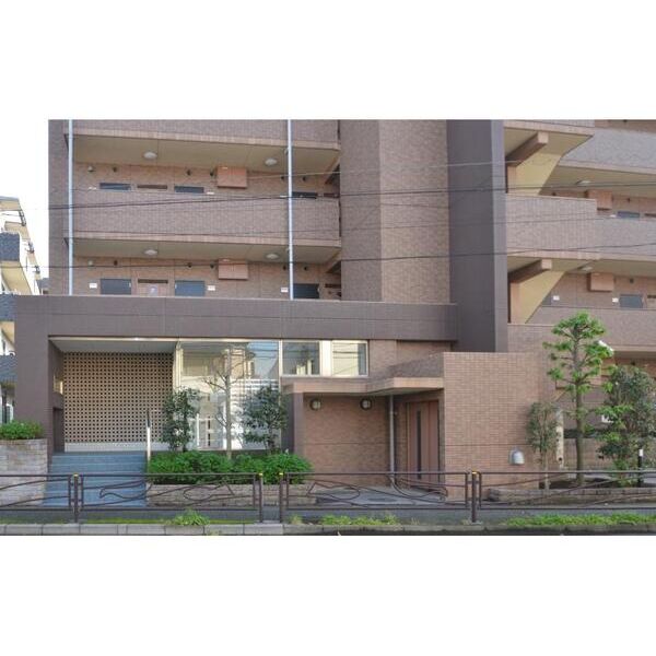 オキザリス301号室 外観