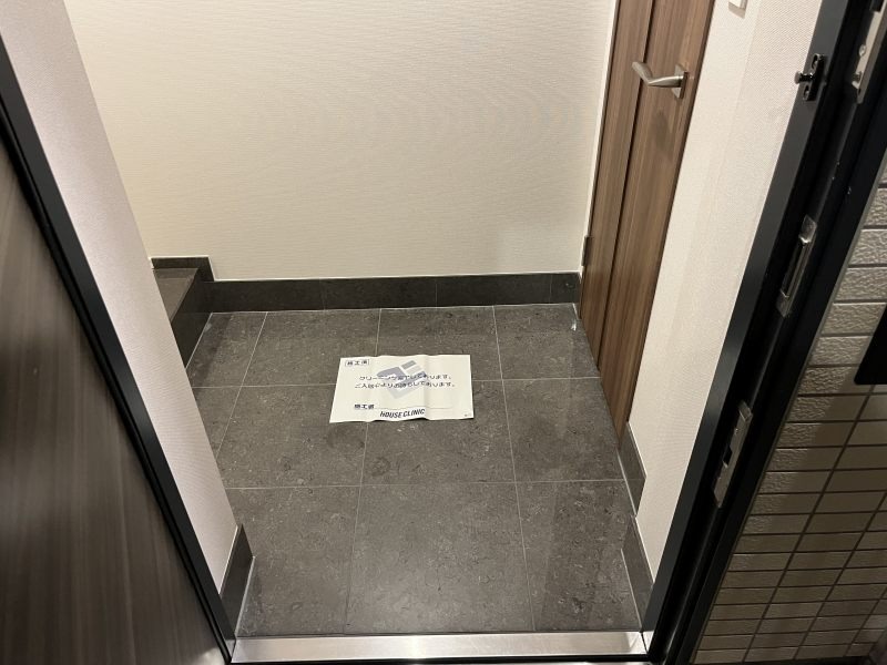 ルフォン武蔵小杉今井仲町1階 部屋その他