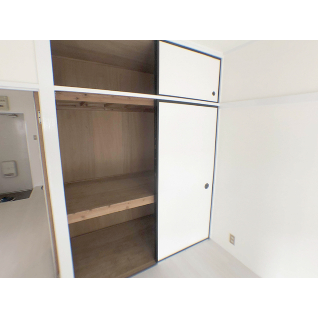 メゾンハヤシミズ 内観