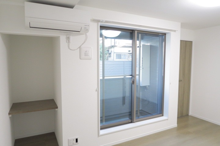 T’s Cuore六町Ⅰ リビング