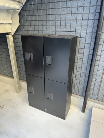 リュクス二俣川101号室 同施工タイプ