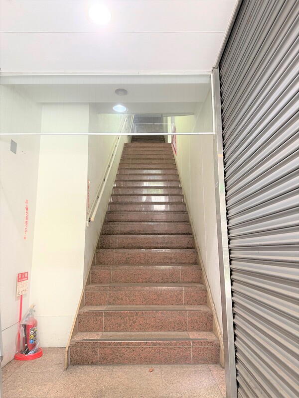 プラザ仲町台センター4階 部屋その他