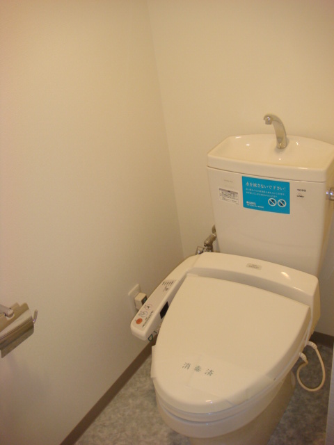 プライムアーバン亀有1201号室 同建物別部屋の参考画像