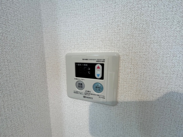 デュオメゾン横濱石川町ＷＥＳＴ1階 写真は101号室