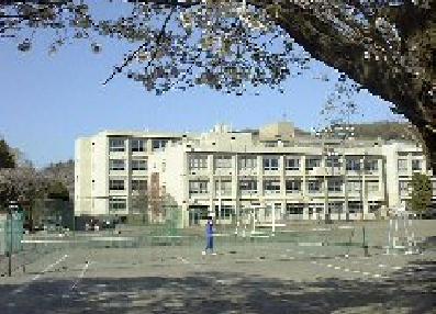 ＥＸＣＥＬ・Ｉ弐番館（エクセルアイニバンカン） 厚木市立荻野中学校まで634ｍ