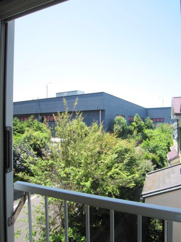 善行コーポレイ0102号室 ※別部屋（201号室）参考画像