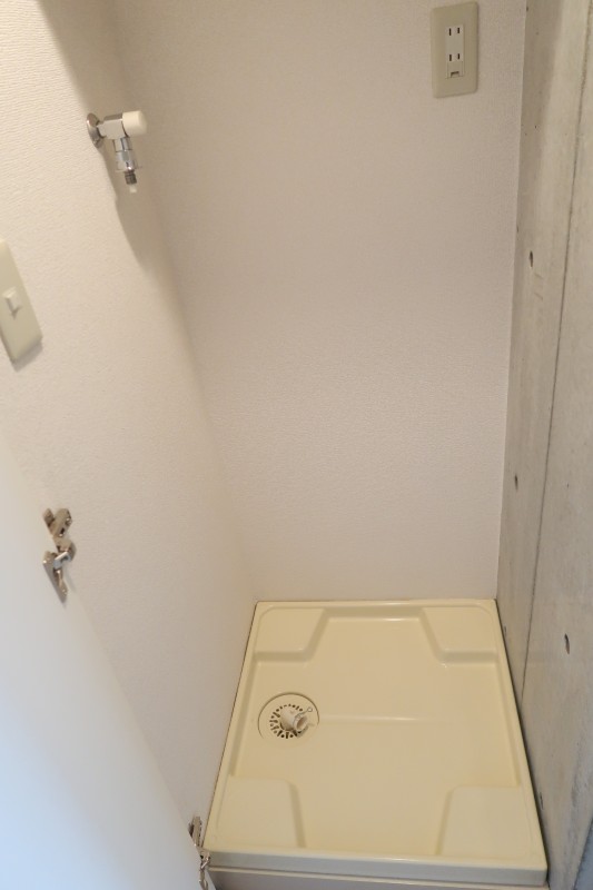 Ｂｒａｎｃｈｅ笹塚2階 部屋設備