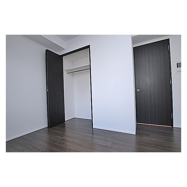 GRAN PASEO 市谷甲良町0202号室 部屋その他