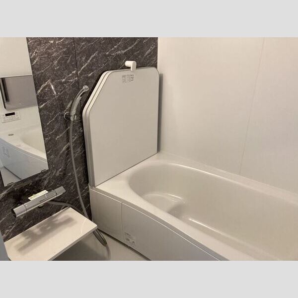 ベラカーサ203号室 お風呂