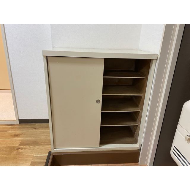 メゾン中郷 内観