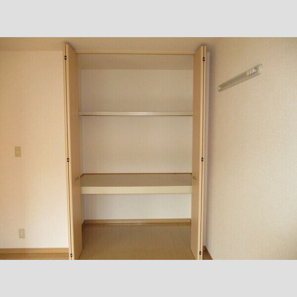 フェニックス　EF 収納