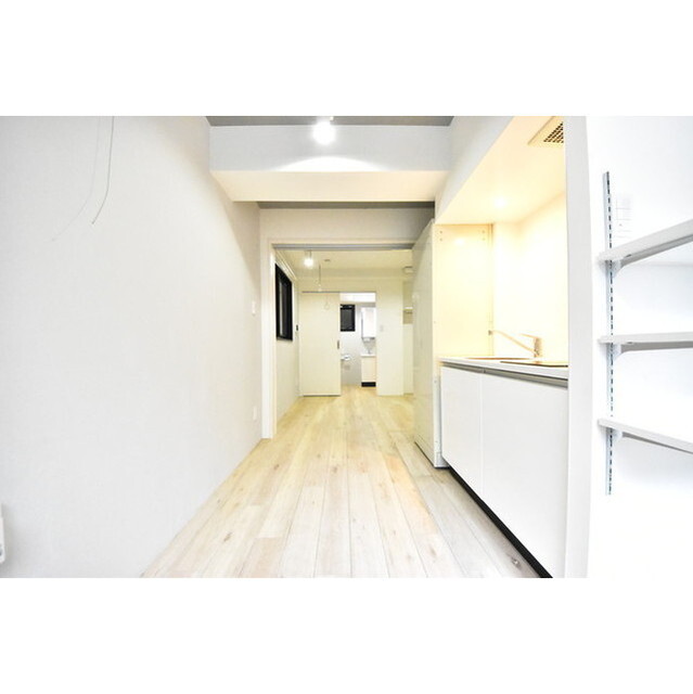 アンベリール御徒町 内観