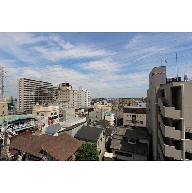 ＦＲＥＡ　Ｍ　桜台702号室 部屋その他