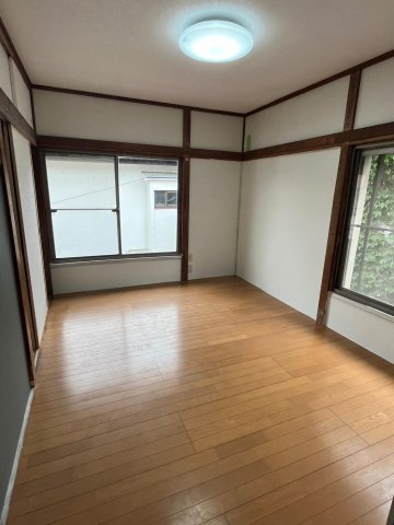山元町2丁目戸建 2階洋室2