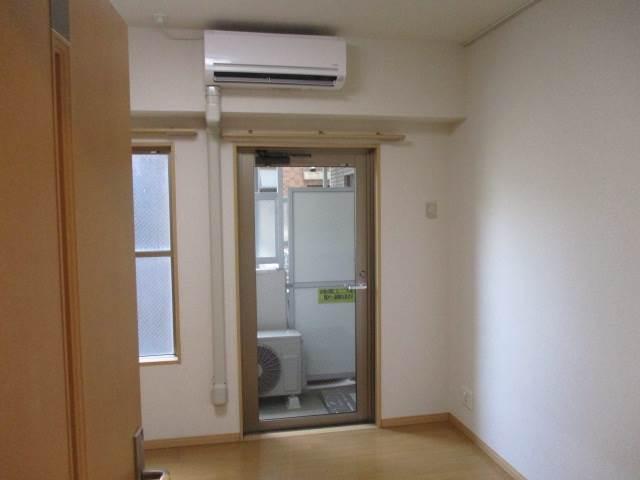 ベルファース早稲田 居室、リビング